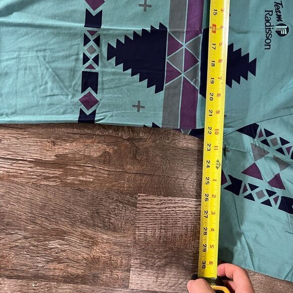 Vintage AOP Polo   - Picture 5 of 8